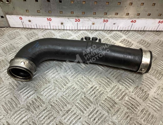 Патрубок интеркулера Volkswagen Golf V (1K) 2004-2009  Volkswagen Golf Golf V (1K) 2004-2009