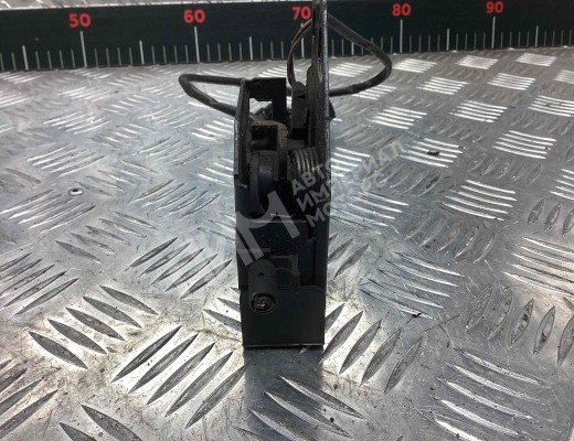 Замок капота Audi A6 C6 (4F) 2004-2008  Audi A6 A6 C6 (4F) 2004-2008