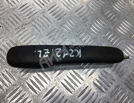 Ручка наружная задняя левая Ford Galaxy I (WGR) 2000-2006 рестайлинг  Ford Galaxy Galaxy I (WGR) 2000-2006 рестайлинг