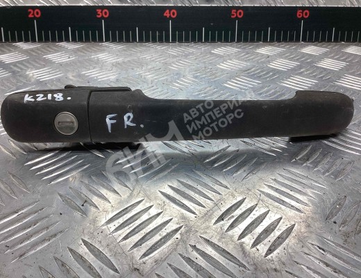 Ручка наружная передняя правая Mercedes Vito I (W638) 1996-2003  Mercedes Vito Vito I (W638) 1996-2003