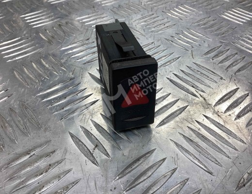 Кнопка аварийной сигнализации Volkswagen Sharan I (7M) 2000-2003 рестайлинг  Volkswagen Sharan Sharan I (7M) 2000-2003 рестайлинг