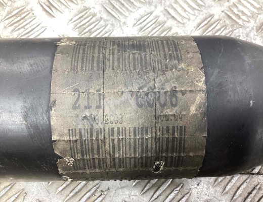 Карданный вал Mercedes E (W211) 2002-2006  Mercedes E E (W211) 2002-2006
