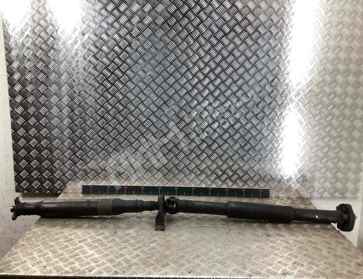 Карданный вал Mercedes E (W211) 2002-2006  Mercedes E E (W211) 2002-2006