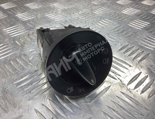 Переключатель света  Ford Galaxy I (WGR) 2000-2006 рестайлинг