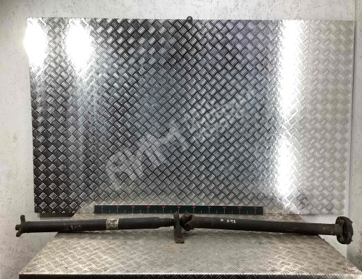Карданный вал Mercedes S (W220) 1998-2002  Mercedes S S (W220) 1998-2002