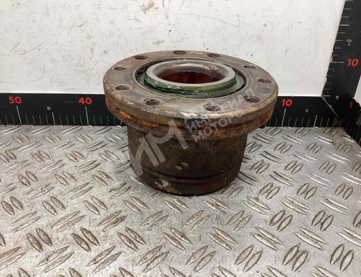 Ступица передняя Renault Magnum E-TECH II 1997-2000  Renault Magnum Magnum E-TECH II 1997-2000