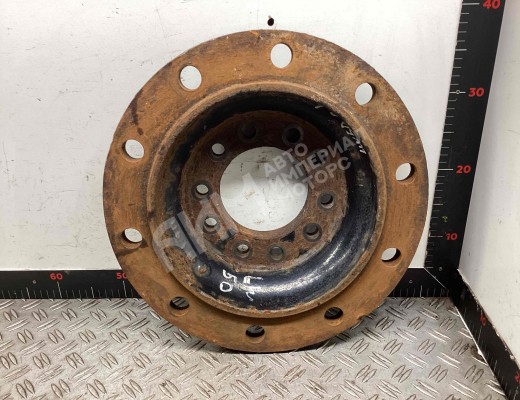 Коронка ступица передняя Renault Magnum E-TECH II 1997-2000  Renault Magnum Magnum E-TECH II 1997-2000