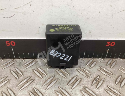 Реле поворотов Mercedes Atego I 1998-2012  Mercedes Atego Atego I 1998-2012