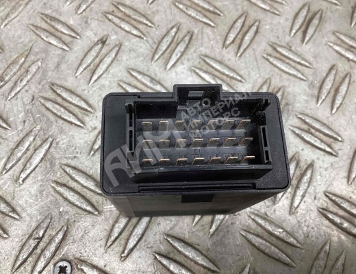 Реле поворотов Mercedes Atego I 1998-2012  Mercedes Atego Atego I 1998-2012