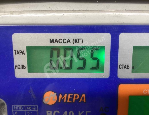 Сетка для динамика Mercedes Atego I 1998-2012  Mercedes Atego Atego I 1998-2012