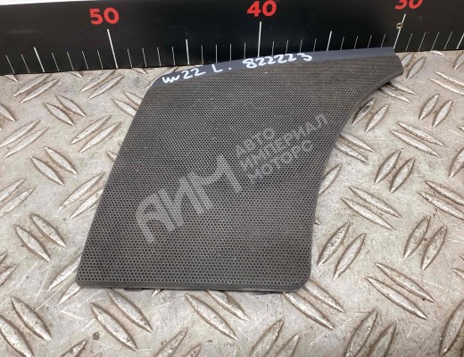 Сетка для динамика Mercedes Atego I 1998-2012  Mercedes Atego Atego I 1998-2012