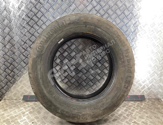 Шина Mercedes Vario (W670) 1996-2013  Mercedes Vario Vario (W670) 1996-2013