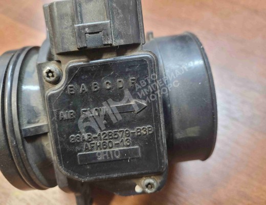 Расходомер воздуха Ford Mondeo II 1996-2000  Ford Mondeo Mondeo II 1996-2000