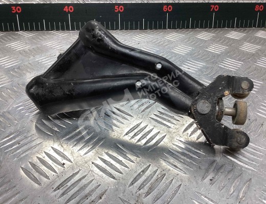 Ролик двери сдвижной Peugeot Expert II 2007-2012  Peugeot Expert Expert II 2007-2012