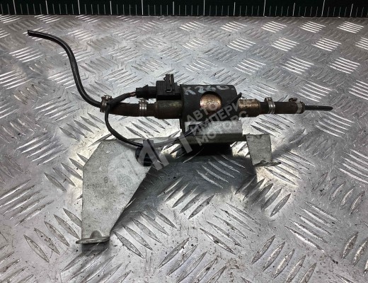 Насос топливный автономного отопителя BMW X5 (E53) 1999-2003  BMW X5 X5 (E53) 1999-2003