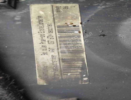 Двигатель Audi A6 C5 (4B) 1997-2001  Audi A6 A6 C5 (4B) 1997-2001