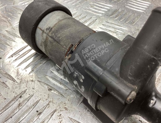 Насос антифриза дополнительный Mercedes C (W203) 2000-2004  Mercedes C C (W203) 2000-2004