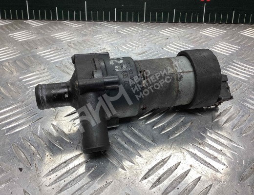 Насос антифриза дополнительный Mercedes C (W203) 2000-2004  Mercedes C C (W203) 2000-2004