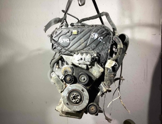 Двигатель Opel Zafira B 2005-2008  Opel Zafira Zafira B 2005-2008