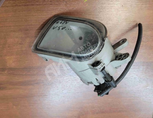 Фара противотуманная левая Volvo V50 (MW) 2003-2007  Volvo V50 V50 (MW) 2003-2007