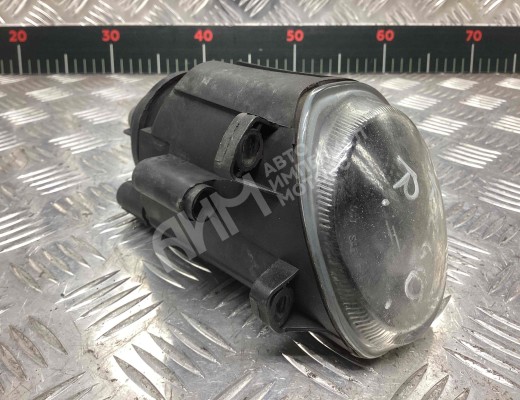 Фара противотуманная правая BMW X5 (E53) 1999-2003  BMW X5 X5 (E53) 1999-2003