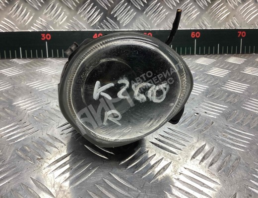 Фара противотуманная правая BMW X5 (E53) 1999-2003  BMW X5 X5 (E53) 1999-2003