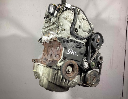 Двигатель Renault Scenic I (JA) 1999-2003 рестайлинг  Renault Scenic Scenic I (JA) 1999-2003 рестайлинг