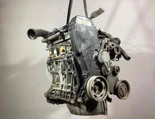 Двигатель Volkswagen Passat B5 (3B) 1996-2000  Volkswagen Passat Passat B5 (3B) 1996-2000