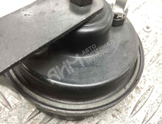 Сигнал (клаксон) Mercedes C (W203) 2000-2004  Mercedes C C (W203) 2000-2004