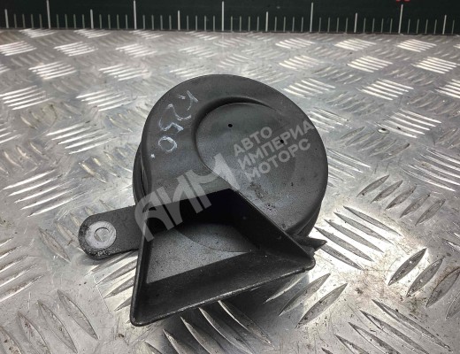 Сигнал (клаксон) Mercedes C (W203) 2000-2004  Mercedes C C (W203) 2000-2004