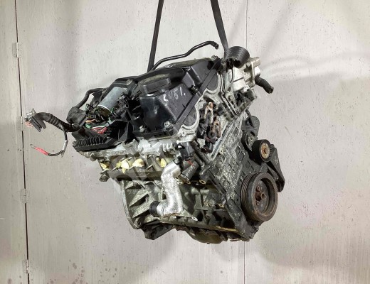 Двигатель BMW 3-Series (E90/91/92/93) 2005-2013  BMW 3-Series 3-Series (E90/91/92/93) 2005-2013