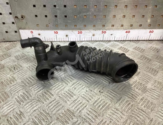 Патрубок воздушного фильтра Volkswagen Passat B5 (3B) 1996-2000  Volkswagen Passat Passat B5 (3B) 1996-2000