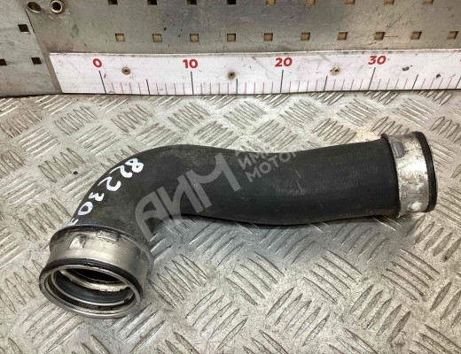 Патрубок интеркулера Volkswagen Touran I (1T) 2006-2010 рестайлинг  Volkswagen Touran Touran I (1T) 2006-2010 рестайлинг