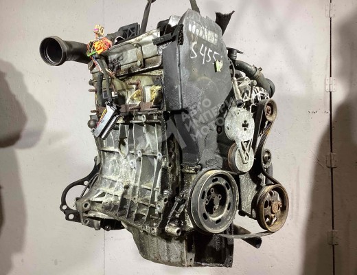 Двигатель Volkswagen Passat B5 (3B) 1996-2000  Volkswagen Passat Passat B5 (3B) 1996-2000