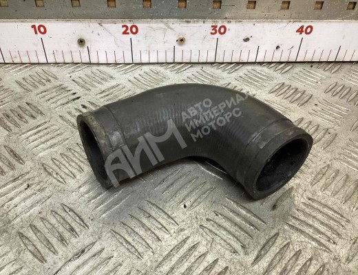 Патрубок интеркулера Ford Transit 2000-2006  Ford Transit Transit 2000-2006