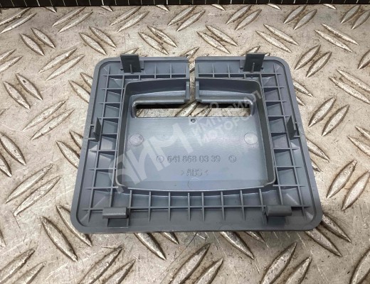 Пластик салона Mercedes Atego I 1998-2012  Mercedes Atego Atego I 1998-2012
