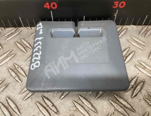 Пластик салона Mercedes Atego I 1998-2012  Mercedes Atego Atego I 1998-2012