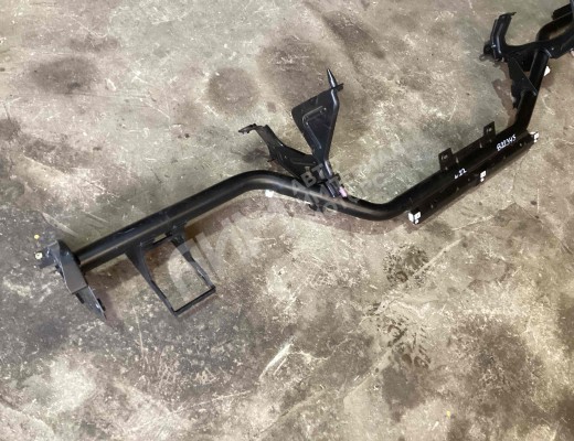 Усилитель торпедо Mercedes Atego I 1998-2012  Mercedes Atego Atego I 1998-2012