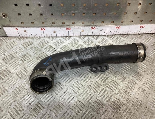Патрубок интеркулера Volkswagen Golf V (1K) 2004-2009  Volkswagen Golf Golf V (1K) 2004-2009