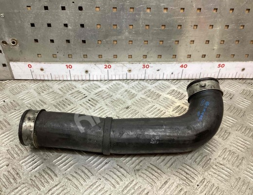 Патрубок интеркулера Volkswagen Golf V (1K) 2004-2009  Volkswagen Golf Golf V (1K) 2004-2009