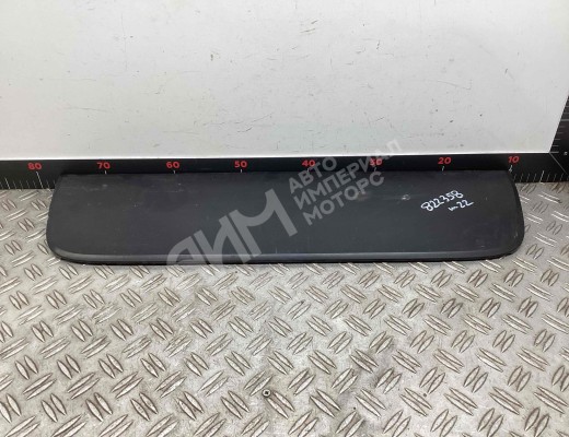 Пластик салона Mercedes Atego I 1998-2012  Mercedes Atego Atego I 1998-2012