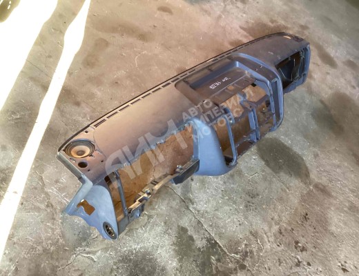 Панель передняя салона (торпедо) Mercedes Atego I 1998-2012  Mercedes Atego Atego I 1998-2012