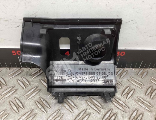 Пластик салона Mercedes Atego I 1998-2012  Mercedes Atego Atego I 1998-2012