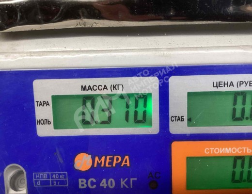 Кожух рулевой колонки Mercedes Atego I 1998-2012  Mercedes Atego Atego I 1998-2012