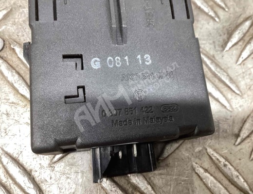 Кнопка корректора фар Mercedes Atego I 1998-2012  Mercedes Atego Atego I 1998-2012