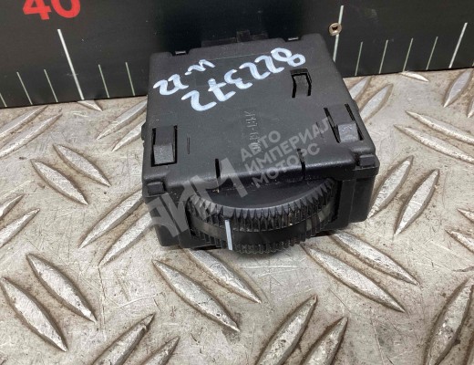 Кнопка корректора фар Mercedes Atego I 1998-2012  Mercedes Atego Atego I 1998-2012