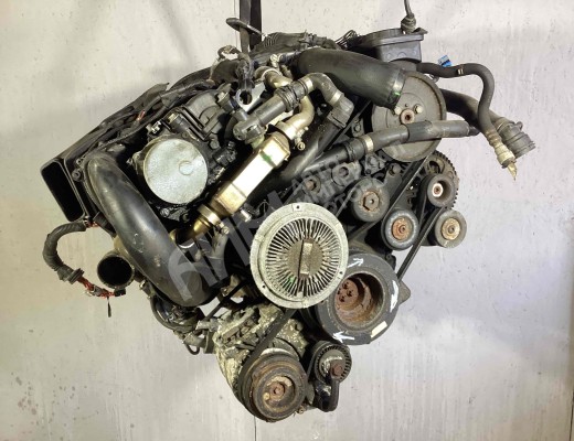 Двигатель BMW 5-Series (E39) 2000-2004 рестайлинг  BMW 5-Series 5-Series (E39) 2000-2004 рестайлинг