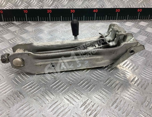 Домкрат Volkswagen Passat B5+ (3B) 2000-2005 рестайлинг  Volkswagen Passat Passat B5+ (3B) 2000-2005 рестайлинг