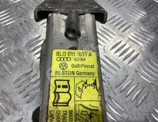 Домкрат Volkswagen Passat B5+ (3B) 2000-2005 рестайлинг  Volkswagen Passat Passat B5+ (3B) 2000-2005 рестайлинг