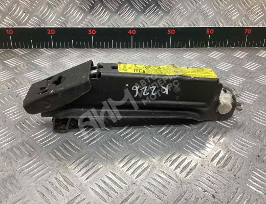 Домкрат Volkswagen Touran I (1T) 2003-2006  Volkswagen Touran Touran I (1T) 2003-2006